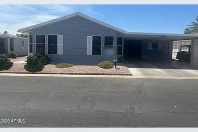 2550 S Ellsworth Road #46, Mesa, AZ 85209 - Photo 9