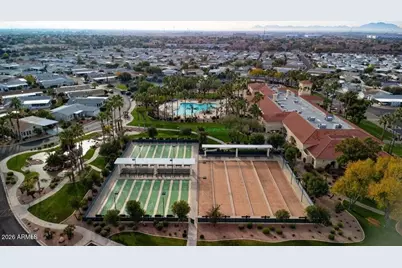 2550 S Ellsworth Road #46, Mesa, AZ 85209 - Photo 35
