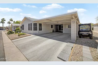 2550 S Ellsworth Road #46, Mesa, AZ 85209 - Photo 3