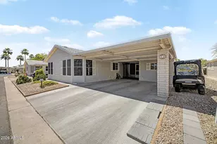 2550 S Ellsworth Rd, Mesa, AZ 85209 - Photo 3