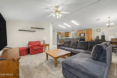 2550 S Ellsworth Road #46, Mesa, AZ 85209 - Photo 3