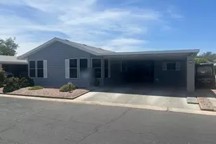 2550 S Ellsworth Rd, Mesa, AZ 85209 - Photo 1