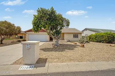 11002 N 114th Drive, Youngtown, AZ 85363 - Photo 1