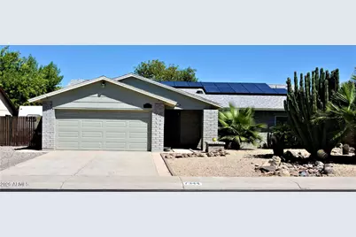 7344 W Windrose Drive, Peoria, AZ 85381 - Photo 1