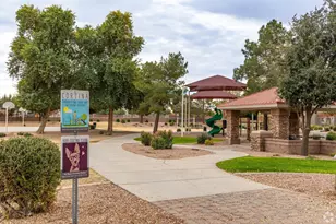 18643 E Superstition Dr, Queen Creek, AZ 85142 - Photo 19