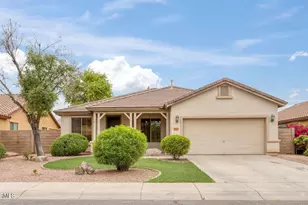 2981 E Country Shadows St, Gilbert, AZ 85298 - Photo 1