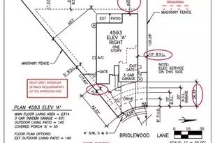 37954 N Bridlewood Ln, San Tan Valley, AZ 85140 - Photo 3