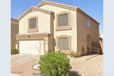 23358 W Cocopah Street, Buckeye, AZ 85326 - Photo 1