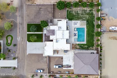 25915 N 150th Avenue, Surprise, AZ 85387 - Photo 71