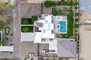 25915 N 150th Ave, Surprise, AZ 85387 - Photo 71