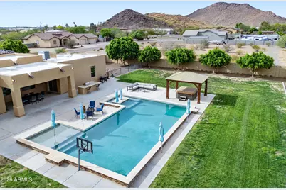 25915 N 150th Avenue, Surprise, AZ 85387 - Photo 7