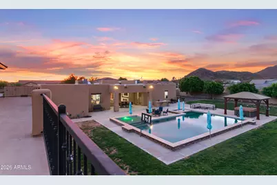 25915 N 150th Avenue, Surprise, AZ 85387 - Photo 1