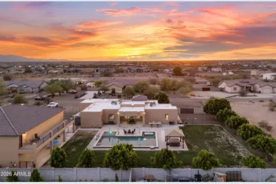 25915 N 150th Avenue, Surprise, AZ 85387 - Photo 5