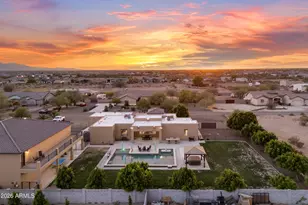 25915 N 150th Ave, Surprise, AZ 85387 - Photo 5