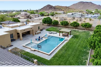 25915 N 150th Avenue, Surprise, AZ 85387 - Photo 57