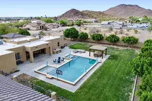 25915 N 150th Ave, Surprise, AZ 85387 - Photo 57