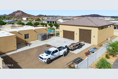 25915 N 150th Avenue, Surprise, AZ 85387 - Photo 9