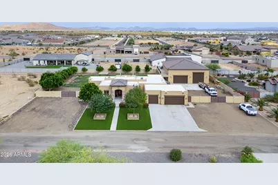 25915 N 150th Avenue, Surprise, AZ 85387 - Photo 67