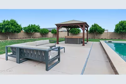 25915 N 150th Avenue, Surprise, AZ 85387 - Photo 49