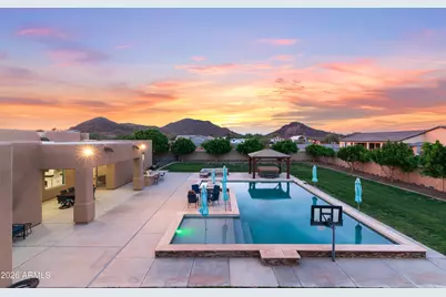 25915 N 150th Avenue, Surprise, AZ 85387 - Photo 3