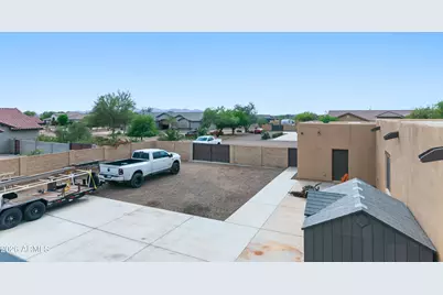 25915 N 150th Avenue, Surprise, AZ 85387 - Photo 59