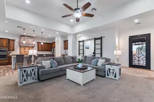 25915 N 150th Ave, Surprise, AZ 85387 - Photo 17