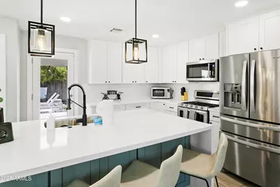 8749 E Montebello Avenue, Scottsdale, AZ 85250 - Photo 17