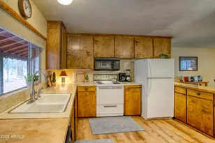 2899 Gooseberry Rd, Pinetop, AZ 85935 - Photo 7