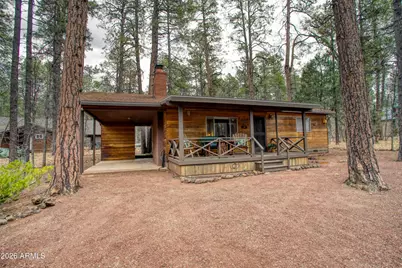 2899 Gooseberry Road, Pinetop, AZ 85935 - Photo 17