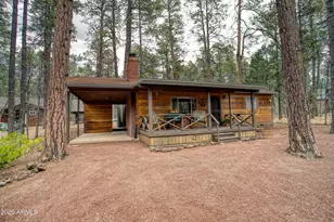 2899 Gooseberry Rd, Pinetop, AZ 85935 - Photo 17