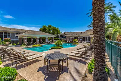 15221 N Clubgate Drive #1121, Scottsdale, AZ 85254 - Photo 35