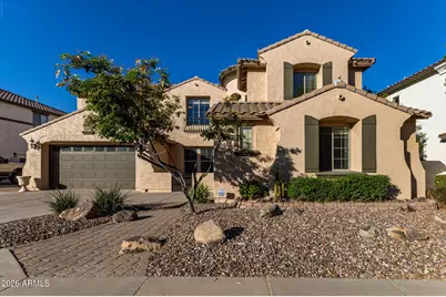 18220 W Orchid Lane, Waddell, AZ 85355 - Photo 5