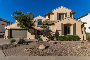 18220 W Orchid Ln, Waddell, AZ 85355 - Photo 5