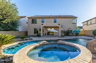 18220 W Orchid Ln, Waddell, AZ 85355 - Photo 79