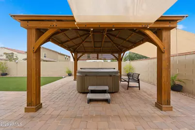 9853 E Telemetry Drive, Mesa, AZ 85212 - Photo 47