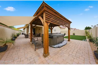 9853 E Telemetry Drive, Mesa, AZ 85212 - Photo 49