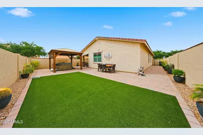 9853 E Telemetry Drive, Mesa, AZ 85212 - Photo 51
