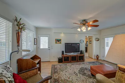 111 S Greenfield Road #38, Mesa, AZ 85206 - Photo 17