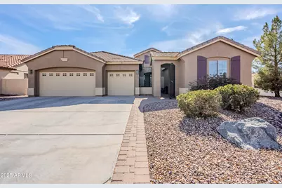 5457 W Corral Drive, Eloy, AZ 85131 - Photo 1