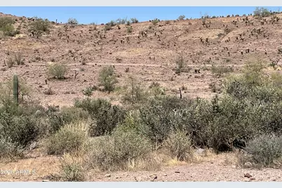 0X N Elephant Butte ''1'' Road #-, Queen Valley, AZ 85118 - Photo 7