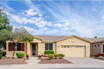 42348 W Fountainhead Street, Maricopa, AZ 85138 - Photo 11