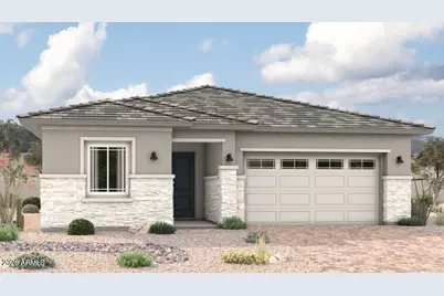 272 W Rock Needle Trail, Apache Junction, AZ 85120 - Photo 1