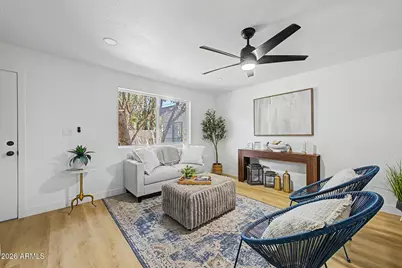 1531 W Colter Street #1, Phoenix, AZ 85015 - Photo 3