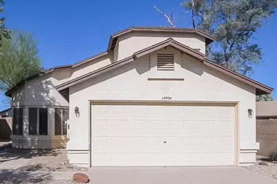 14994 W Bottle Tree Avenue, Surprise, AZ 85374 - Photo 3