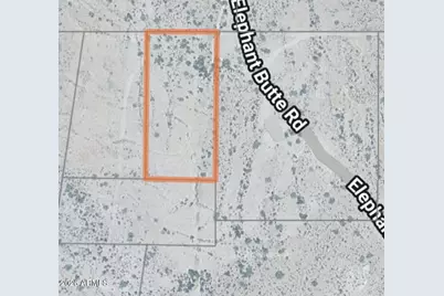 0X N Elephant Butte ''2'' Road #-, Queen Valley, AZ 85118 - Photo 5