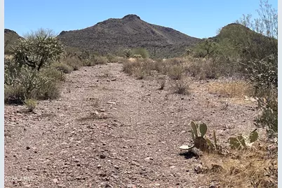 0X N Elephant Butte ''2'' Road #-, Queen Valley, AZ 85118 - Photo 3