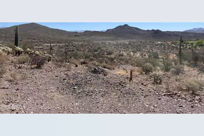 0X N Elephant Butte ''2'' Road #-, Queen Valley, AZ 85118 - Photo 7
