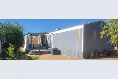 3455 W Santan Vista Drive, Eloy, AZ 85131 - Photo 3