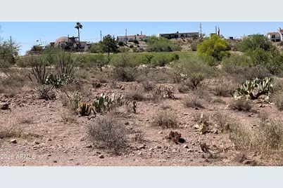 0X N Elephant Butte ''3,4,5'' Road #-, Queen Valley, AZ 85118 - Photo 13