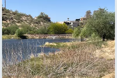0X N Elephant Butte ''3,4,5'' Road #-, Queen Valley, AZ 85118 - Photo 7